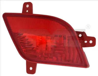 Proiector ceata spate Dreapta potrivit OPEL MOKKA / MOKKA X 2012-2016