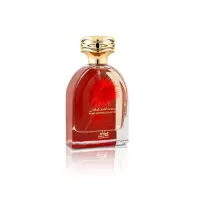 Apa de Parfum Cotton Rouge by Mamlakt al Oud, Femei, 100 ml