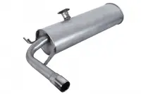 Toba finala esapament potrivit TOYOTA RAV 4 II 2.0 2.0D 2.4 05.00-11.05