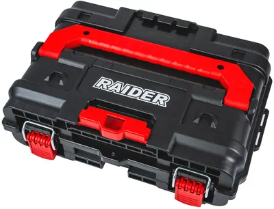 Geantă pentru unelte Raider - RDI