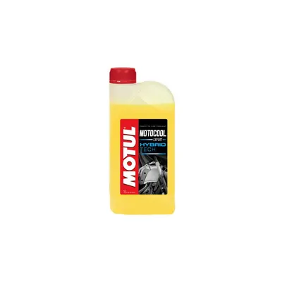 Antigel Motul Motocool Expert -37 Grade 1L