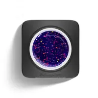 Liquid Polygel 2M Hema Free No Filing Brilliant 02 Amethyst - 30g
