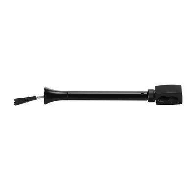Iluminat decorativ pe sina, Melodii EASYTEC® II, negru pentru 240V piesa EASYTEC II, negru, flexibil, 18-26cm