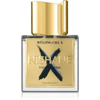 Nishane Wulong Cha X extract de parfum unisex 100 ml