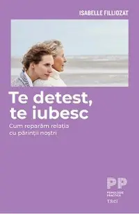 eBook Te detest, te iubesc