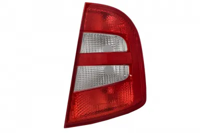 Stop lampa spate Dreapta potrivit SKODA FABIA I 1.0-2.0 08.99-03.08