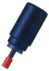 Rezerva pentru marker Pentel Board Easyflo - Albastru