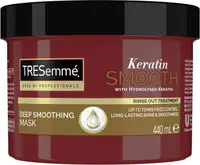 Tresemme Mască de păr Keratin Smooth, 400 ml