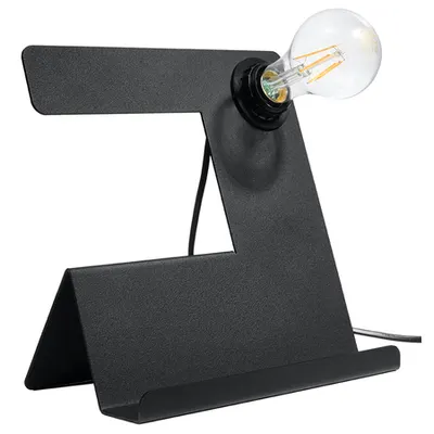 Veioza INCLINE negru