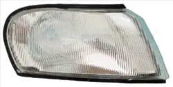 Semnalizator fata stanga portocaliu, PY21W OPEL VECTRA B Liftback Sedan Station wagon intre 1995-2003
