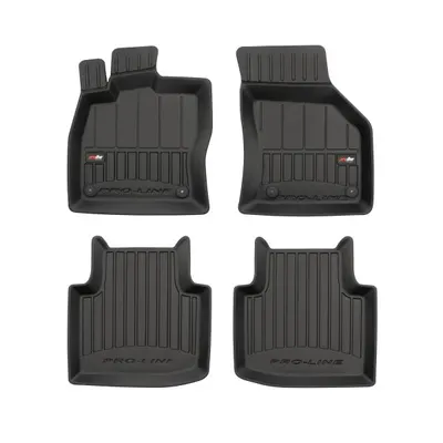 Covorase tip tavita 3D Pro-Line Skoda Superb Iii 2015-prezent, Liftback Combi