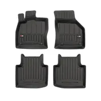 Covorase tip tavita 3D Pro-Line Skoda Superb Iii 2015-prezent, Liftback Combi