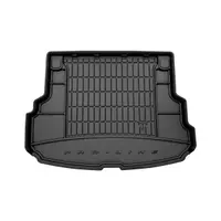 Tavita portbagaj cauciuc pentru Mercedes Glk (X204) Suv 06.08-12.15