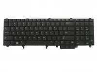 Tastatura Laptop Dell Latitude E5530, E5540, E6520, E6530, E6540 Layout: Nor; Cod 0d71vf / D71vf
