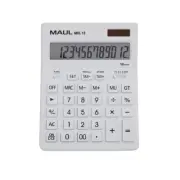 Calculator de birou MAUL MXL12, 12 digits