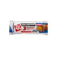 Baton proteic cu ciocolata crocanta Power, 50g, FitSpo