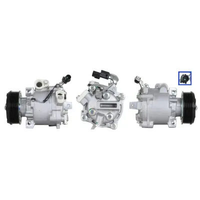 Compresor, climatizare ELSTOCK 51-1319