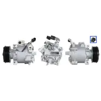 Compresor, climatizare ELSTOCK 51-1319