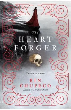 The Heart Forger