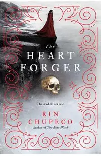 The Heart Forger