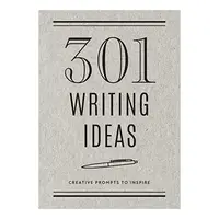 301 Writing Ideas