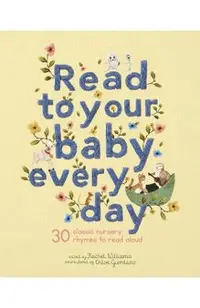 Read to Your Baby Every Day
