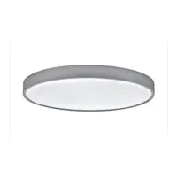 Verucchio Flächenleuchte direct 88W 4000K silver