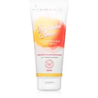 Les Secrets De Loly Sunshine Clean sampon hranitor pentru piele sensibila