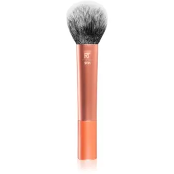 Real Techniques Original Collection Base pensula pentru aplicarea pudrei