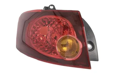 Stop spate Stanga (extern, P21/5W/R10W) potrivit FIAT CROMA, CROMA/KOMBI 2005-2011