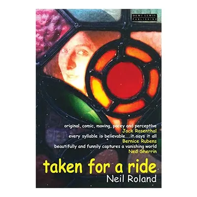 Taken For A Ride