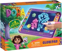 Tablă de desen luminoasă AM-AV - Dora