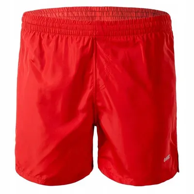 Pantaloni Scurți Drumeții În Natură Hi-Tec Krall Bărbați