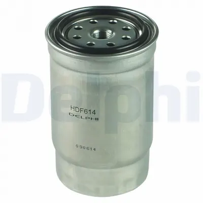 Filtru Combustibil Potrivit Hyundai Accent Iv, Elantra Iii, Elantra Iv, Elantra V, H-1 Cargo, H-1 Travel, H100, Highway, I10 I, I20 I, I30, Ix35, Santa Fe I, Trajet, Tucson 1.1d-2.5d 03.01