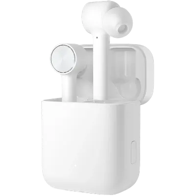 Casti Audio Xiaomi Mi True Wireless Earphones - Default Title
