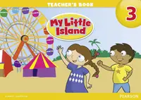 My Little Island 3, Teacher's Book - Paperback - Leone Dyson