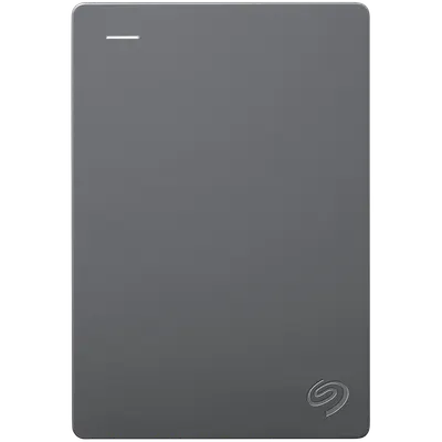 SEAGATE HDD External Basic (2.5'/1TB/USB 3.0)