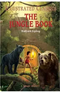 The Jungle Book