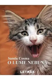 eBook O lume nebuna