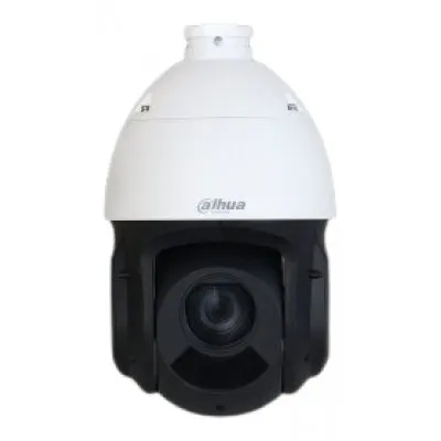 Camera WizSense PTZ Dahua SD49425DB-HNY-GQ-EAU, 4MP, 5-125mm (25x), IR 100m, 4G, SMD 3.0, IP66
