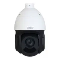 Camera WizSense PTZ Dahua SD49425DB-HNY-GQ-EAU, 4MP, 5-125mm (25x), IR 100m, 4G, SMD 3.0, IP66