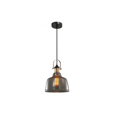 Lampa tavan - Ceiling luminaire MUSCARI 2 II ,3688,AC220-240V,50/60Hz,1*E27, IP20,AVG22,5CM,single, black