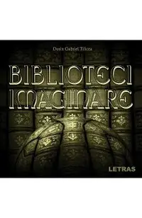 Biblioteci imaginare