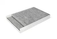 Filtru aer habitaclu cu carbon activ MERCEDES MARCO POLO CAMPER (W447), V (W447), VITO MIXTO (W447), VITO TOURER (W447), VITO (W447) 1.6D 2.0D 2.2D dupa 2014