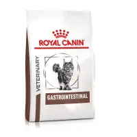 ROYAL CANIN VD Gastrointestinal, dietă veterinară, hrană uscată pisici, sistem digestiv, 400g