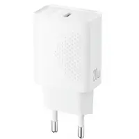 Incarcator Retea USB-C XO Design L160, 20W, 3A, 1 x USB-C, Alb