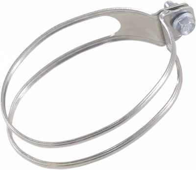 Colier cap toba mediu FMF Powercore 4