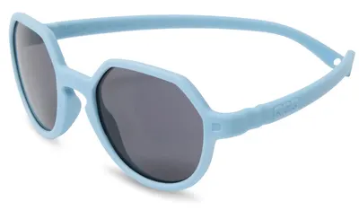 Ochelari de soare pentru copii Ki ET LA - Oozz, 1-2 г, Light Blue