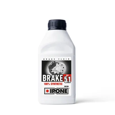 Ipone - Brake Fluid Dot5.1 - 500ml
