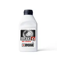 Ipone - Brake Fluid Dot5.1 - 500ml